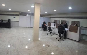 تــــــــــــوریز آژانس هواپیمایی و جهانگردی 2