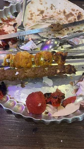 باربیکیو شاهکار