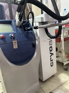 مرکز لیزر موی زاید تاکستان با دستگاه الکس کندلا laser.takestan