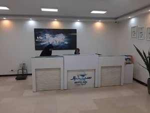 شرکت پست سپیدبال