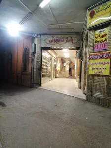 پاساژ شاهجویی