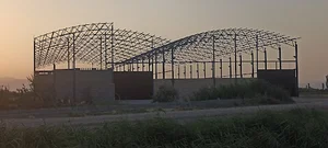 جوشکاری دهقانپور
