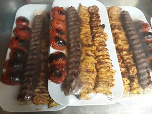 رستوران علی طلا