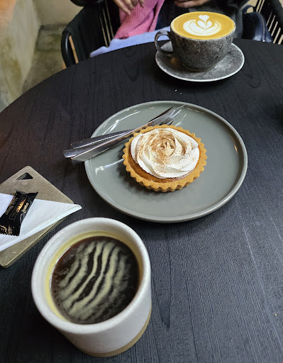 Cafe 42 | کافه ۴۲