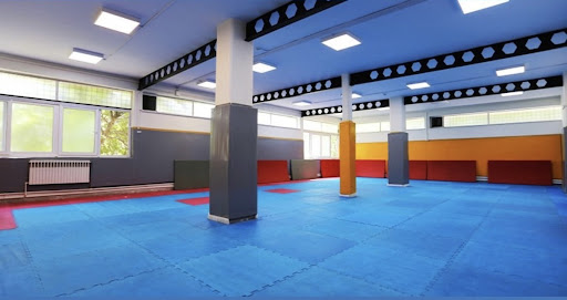 Payam martial club