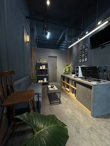 استودیو لاویا STUDIO LAVIA