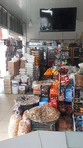 فروشگاه چندمنظوره سبحان