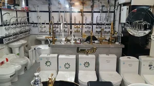 نمایندگی بیمکث و استیل البرز