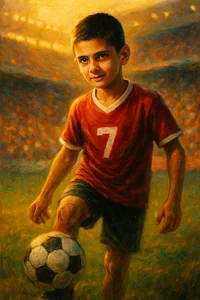 فوتبالچی آراز
