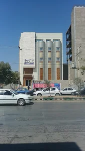 مرکز آموزش علمی كاربردی جهاد دانشگاهی شیراز