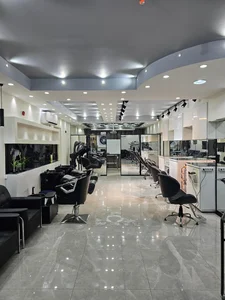 آرایشگاه آنامیس 2