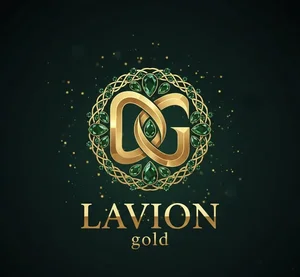 طلای لاویون 2