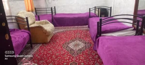 خانه مسافر وفایی 3