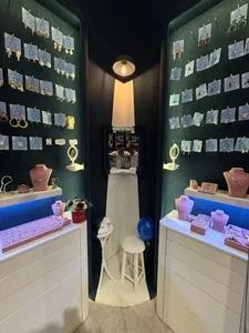 Macharta Accessories | اکسسوری ماچارتا 3