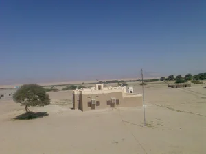 مسجد الحامدية