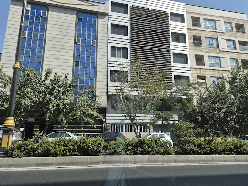 ساختمان ارشیا