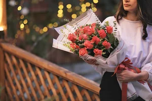 گلفروشی خانه گل