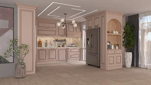عمارت افرا