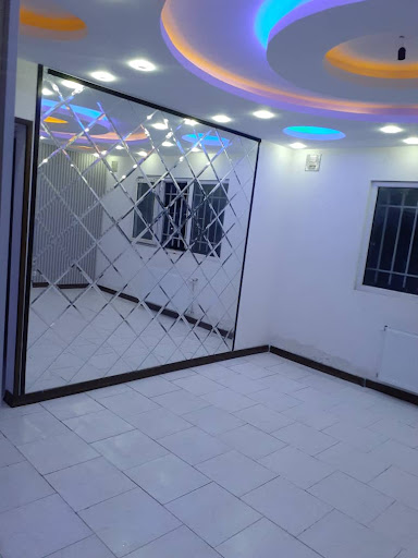 مجتمع مسکونی ۲۲۰ واحدی مهاب مکانیک