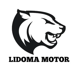 LIDOMA motor