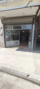 تست موتور و CNG محمودی
