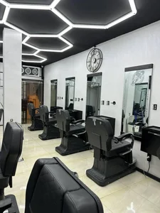 آموزشگاه آرایشگری مردانه هفت حوض 5