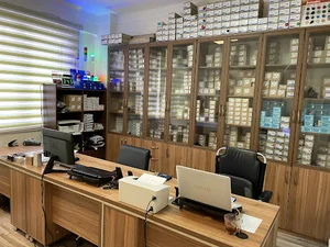 اتوماسیون هفت