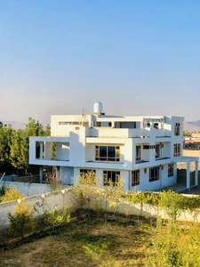Sultan home