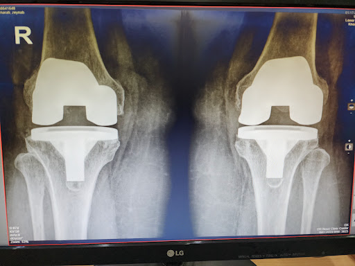 مطب دکتر حامد جعفری