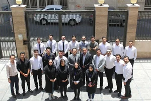 گروه صنعتی دی