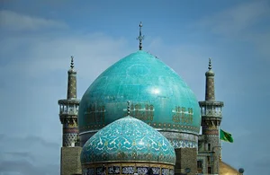 مسجد جامع هشتیکه