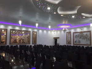 تالار امیران