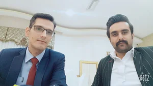 کانون بیمه ای بهفر