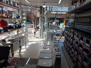 فروشگاه لوله و اتصالات شاهین