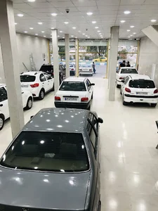 اتوگالری بابایی