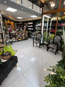 گل فروشی پردیس