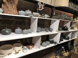 Mountain Park Crafts