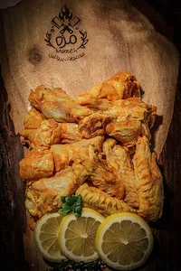 پروتئین مزه