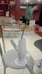 رستوران توچال
