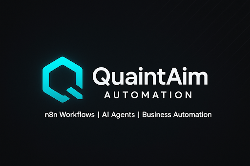 Quaintaim Automation