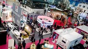 نمایشگاه ارگ