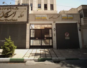 دکتر معین تقوی