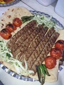 آشپزخانه وغذای آماده فتحی