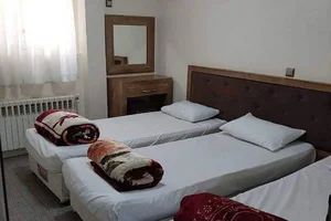 هتل پانیذ 3