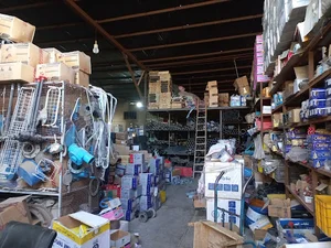 فروشگاه تأسیسات افضلی
