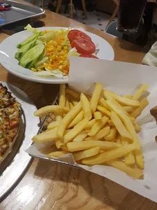 پیتزا وشنا