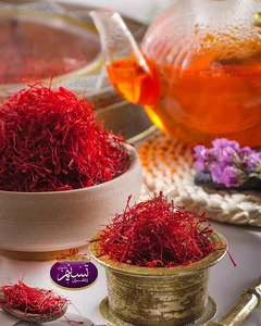 Tasnim Saffron