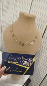 گالری سکه و طلای شیردل 4