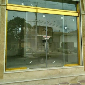 نمایندگی شیشه سکوریت عرفان آینه وند