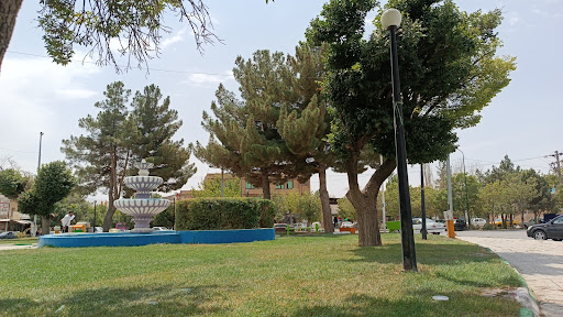 میدان فلسطین